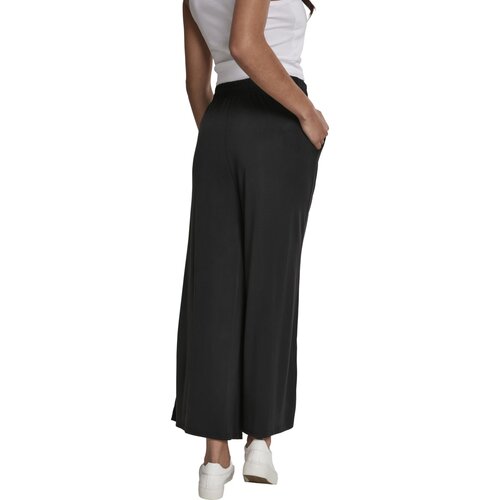 Urban Classics Ladies Modal Culotte black 3XL