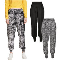 Urban Classics Ladies Sarong Pants