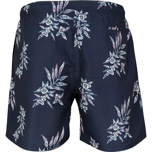 Urban Classics PatternSwim Shorts subtile floral L