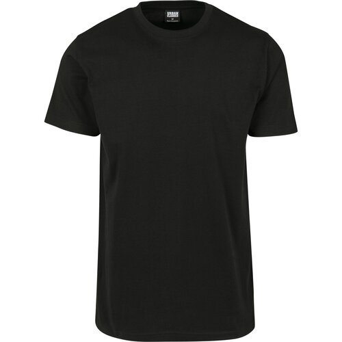 Urban Classics Basic Tee black M