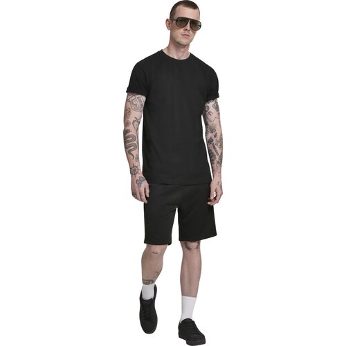 Urban Classics Basic Tee black M