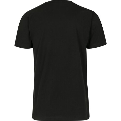 Urban Classics Basic Tee black M