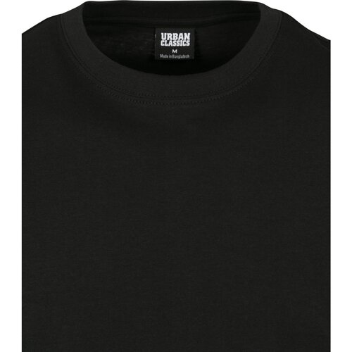 Urban Classics Basic Tee black M