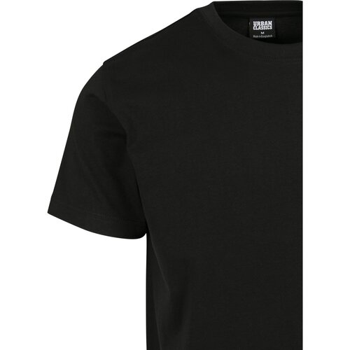 Urban Classics Basic Tee black M