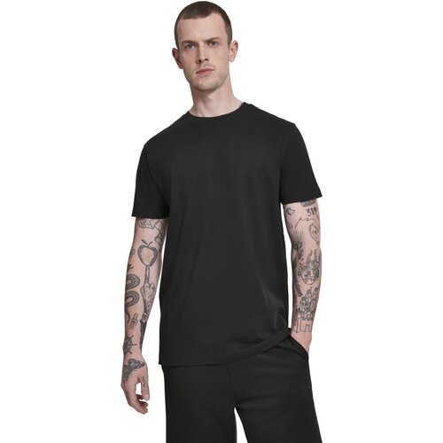 Urban Classics Basic Tee black M