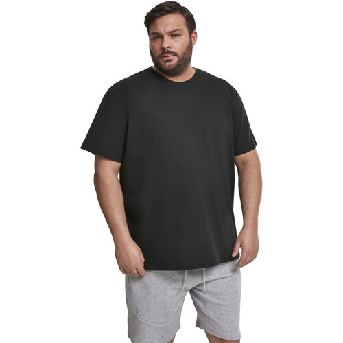 Urban Classics Basic Tee black M