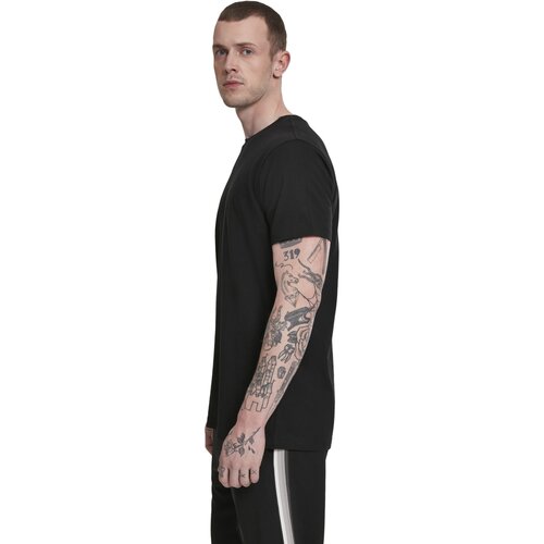 Urban Classics Basic Tee black M