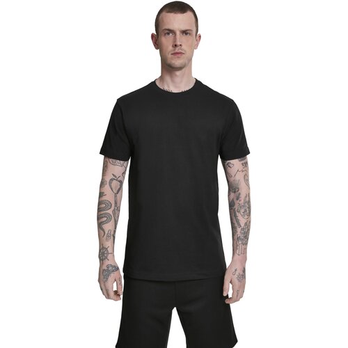 Urban Classics Basic Tee black M