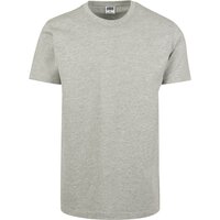 Urban Classics Basic Tee grey M