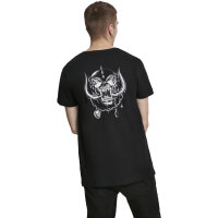 Merchcode Motörhead Lemmy Warpig Tee