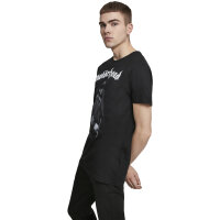 Merchcode Motörhead Lemmy Warpig Tee