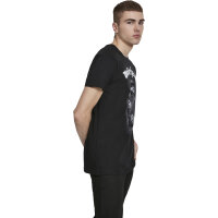 Merchcode Motörhead Lemmy Warpig Tee