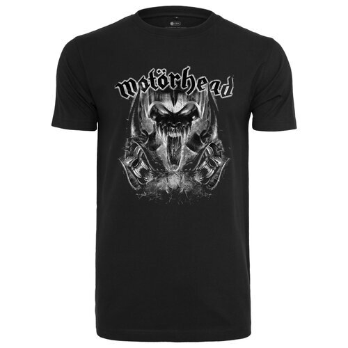 Merchcode Motrhead Warpig Tee black S