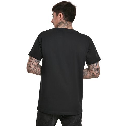 Merchcode Motrhead Warpig Tee black S