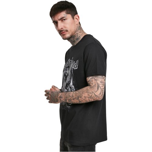 Merchcode Motrhead Warpig Tee black S