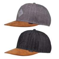 Djinns 6P SB CV Cap Rough Drapery