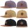 Djinns 6P Snapback Cap Dull