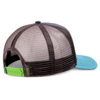 Djinns HFT Cap Food Avocados Navy