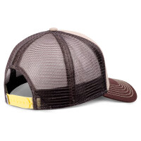 Djinns HFT Cap Food Bacon Khaki