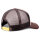 Djinns HFT Cap Food Bacon Khaki