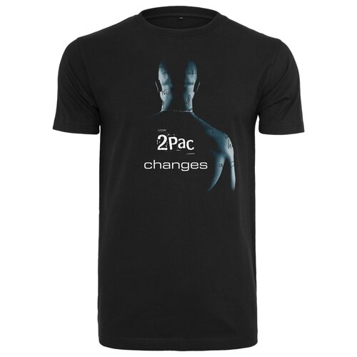 Mister Tee 2Pac Changes Tee