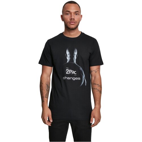 Mister Tee 2Pac Changes Tee black XL