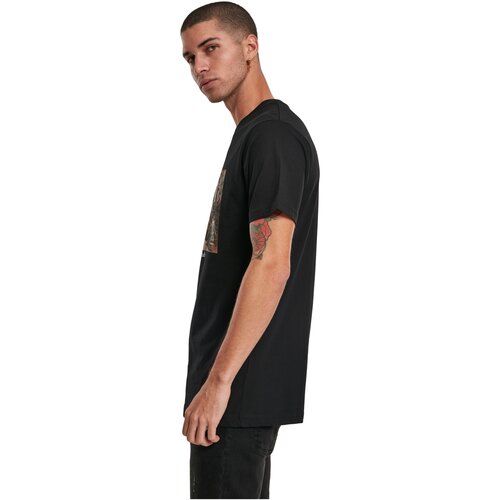 Mister Tee Club Tee black L