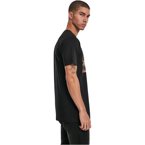 Mister Tee Club Tee black L