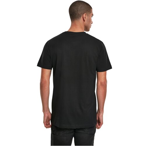 Mister Tee Drop It Tee black M