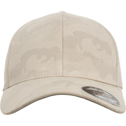 Flexfit Light Camo beige camo S/M