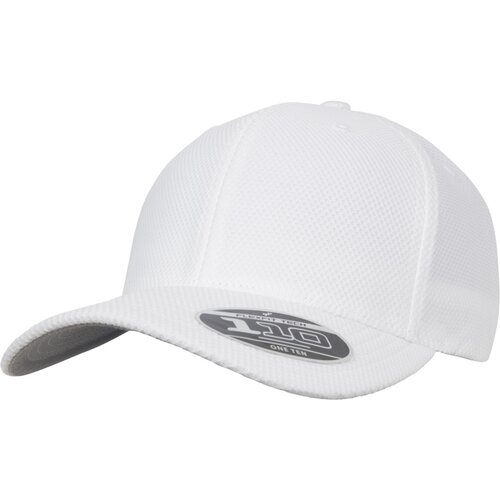 Yupoong 110 Hybrid white one size