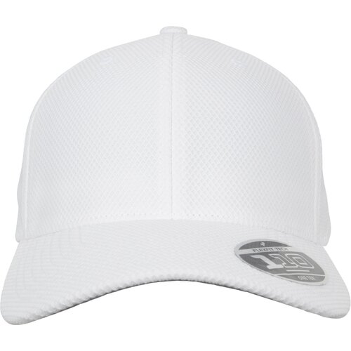 Yupoong 110 Hybrid white one size