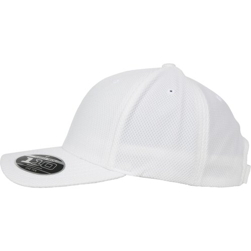 Yupoong 110 Hybrid white one size