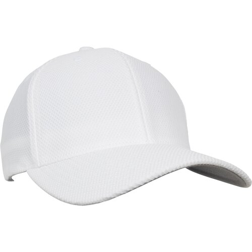 Yupoong 110 Hybrid white one size