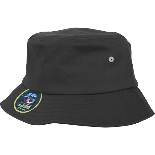 Yupoong Nylon Bucket Hat