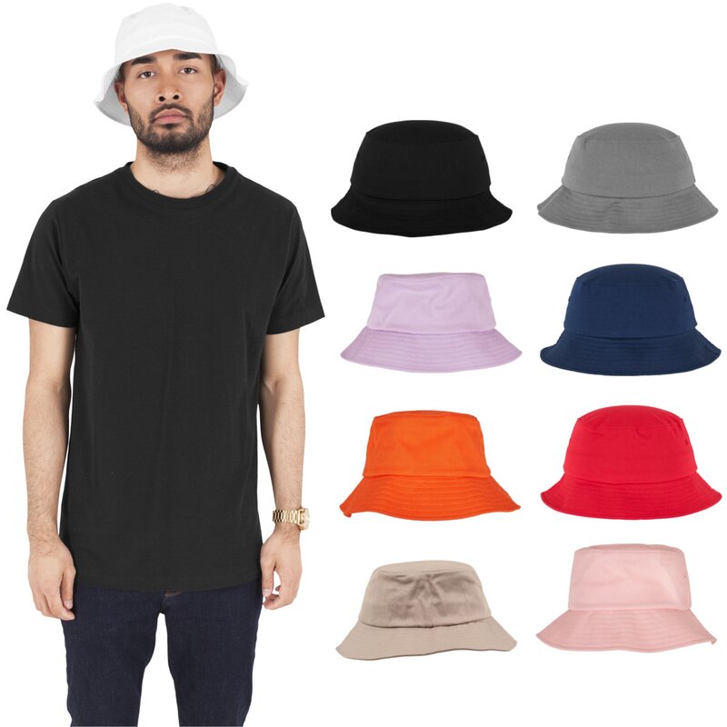 Flexfit Cotton 19,90 Twill Yupoong Bucket Hat, €