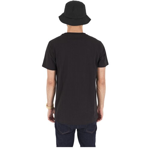 Yupoong Flexfit Cotton Twill Bucket Hat black one size
