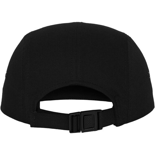 Yupoong Classic Jockey Cap black one size