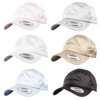 Yupoong Low Profile Satin Cap