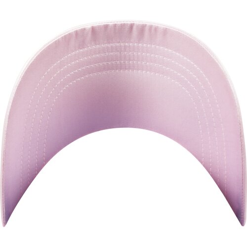 Yupoong Low Profile Satin Cap light pink one size