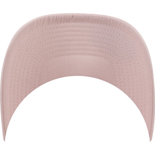 Yupoong Low Profile Washed Cap pink one size