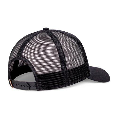 Djinns HFT Do Nothing Club Sunnyfab Cap black