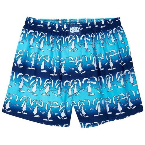 Lousy Livin Boxershorts Sundaays Capri XL