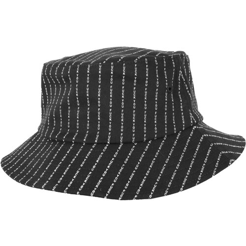 Mister Tee F*** Y** Bucket Hat black one size