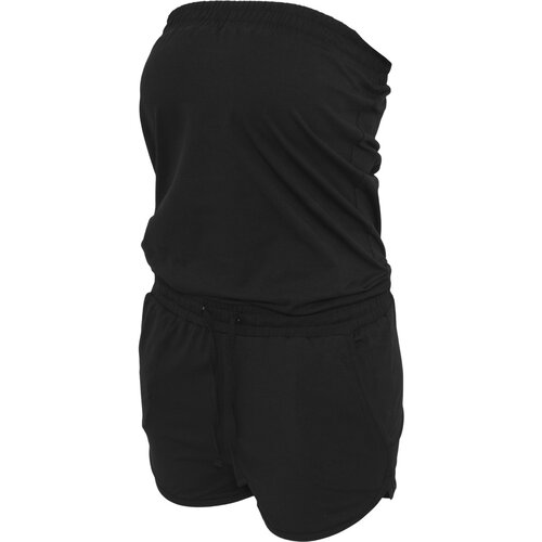 Urban Classics Ladies Hot Jumpsuit black 5XL