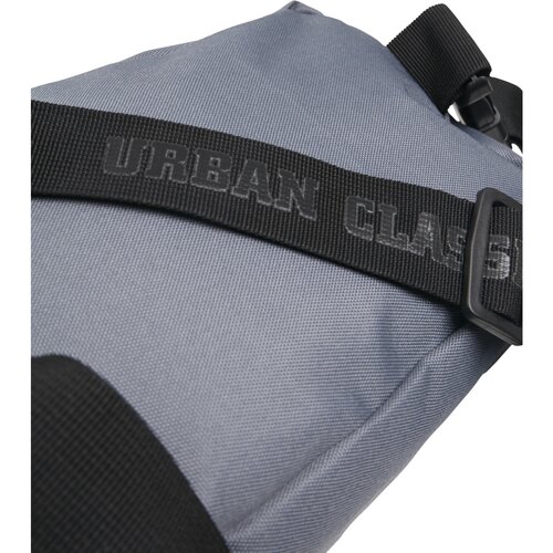 Urban Classics Chest Bag grey