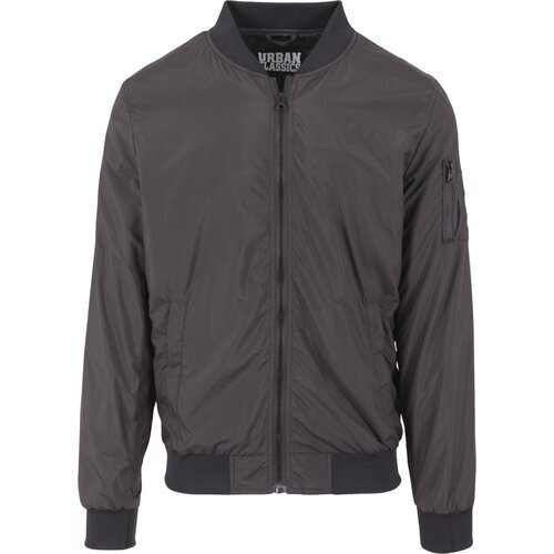 Urban Classics Light Bomber Jacket black M