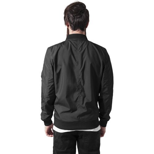 Urban Classics Light Bomber Jacket black M