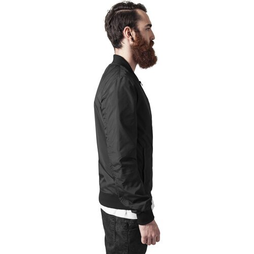 Urban Classics Light Bomber Jacket black M