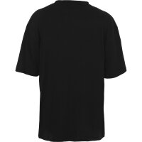 Urban Classics Tall Tee black 3XL